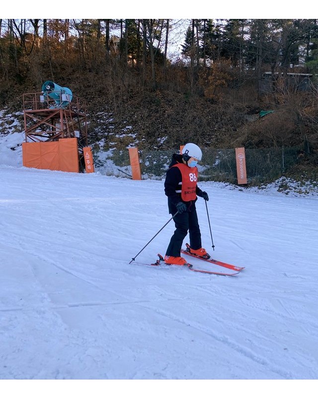 21.01.24 태훈이 가족