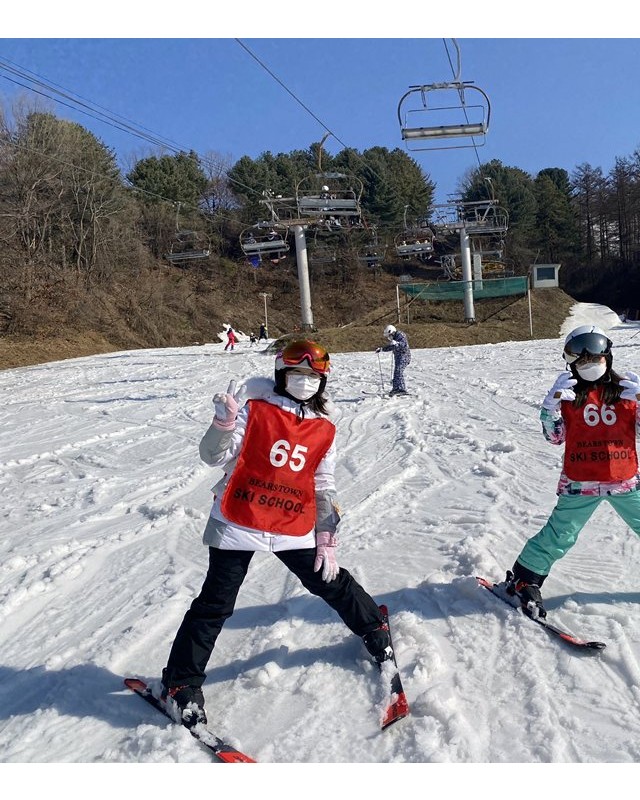 21.02.20 시윤, 가윤
