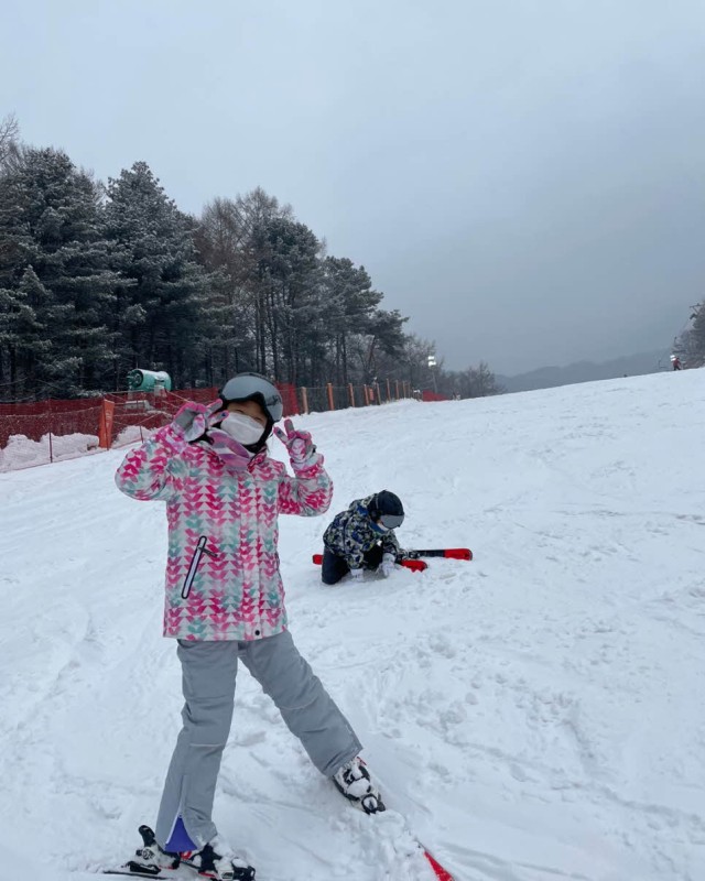 22.01.19 정원, 준희