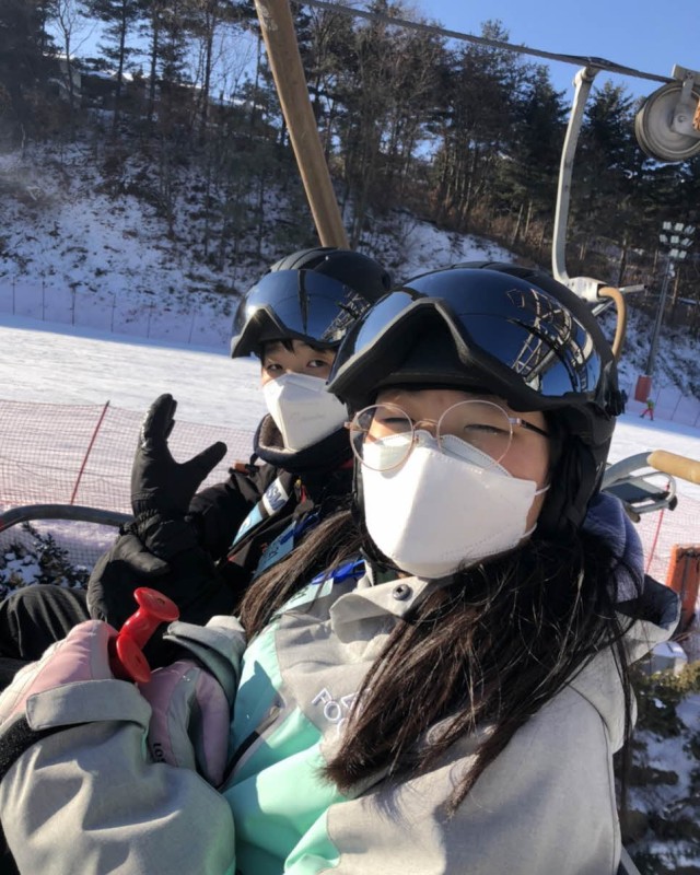 22.01.21 수오, 수아