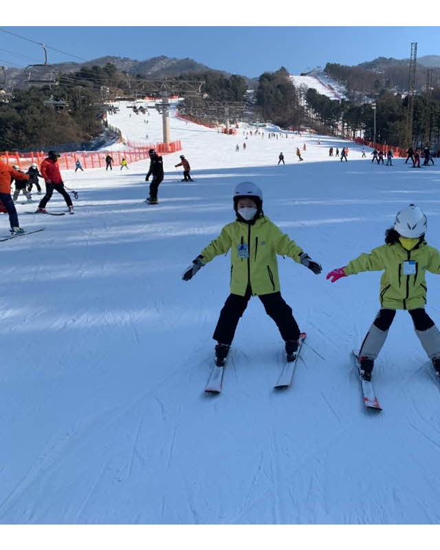 22.01.18 예나, 예림