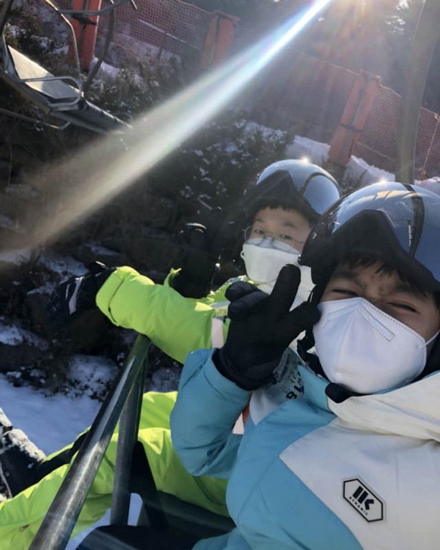 22.01.18 승기, 유찬