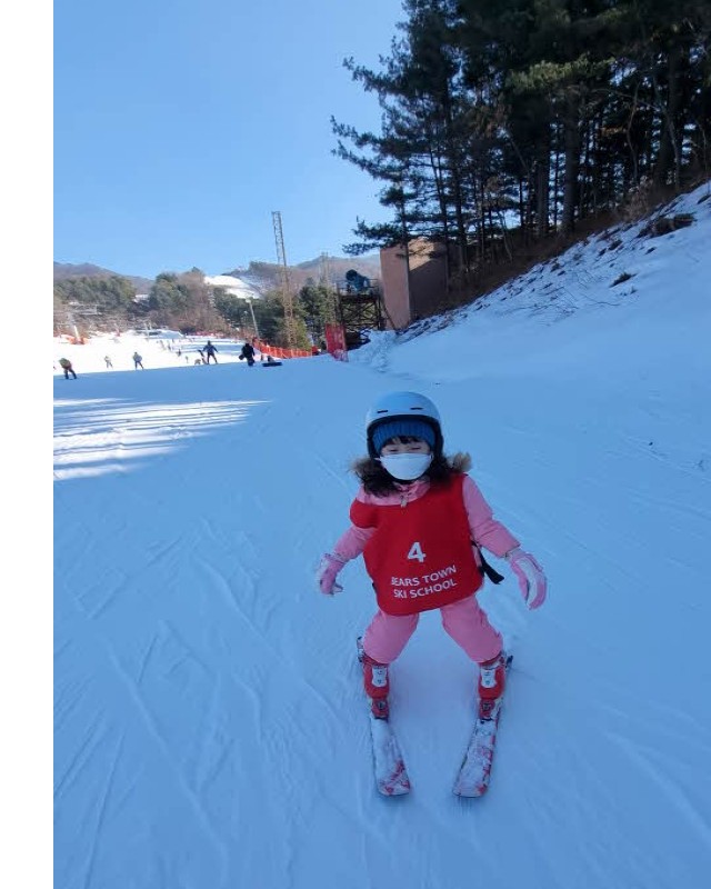 22.01.06 가은, 어머님