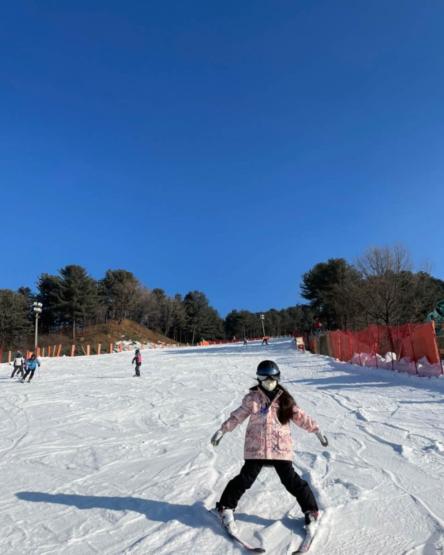 22.01.07 아란, 민지