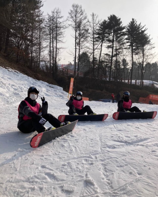 22.01.09 지성, 민철, 규창