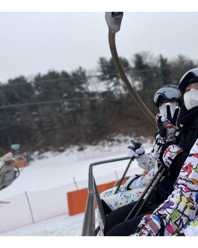 22.01.10 예은, 윤서, 진서