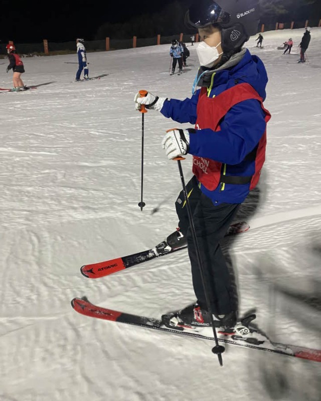 22.01.15 은찬, 병현