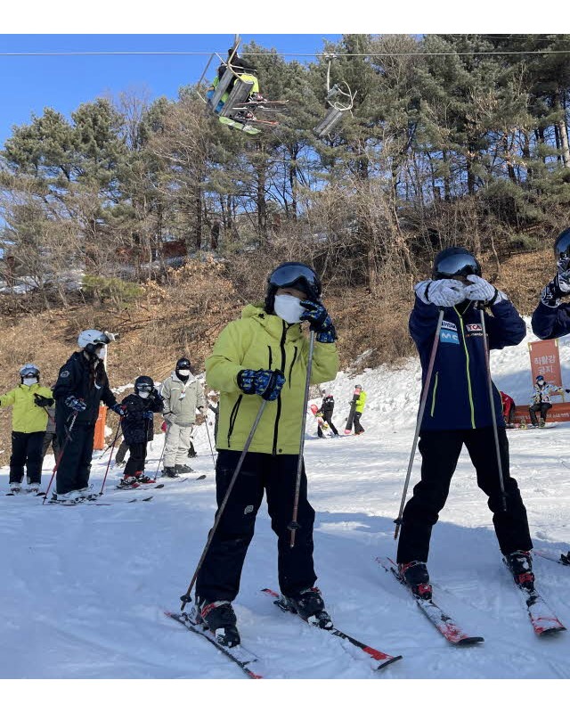 22.01.16 도현, 규현, 예슬