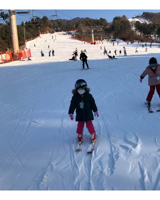 22.01.16 서아, 서빈