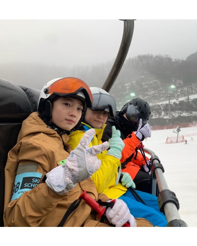23.01.13 지민, 지윤, 하빈