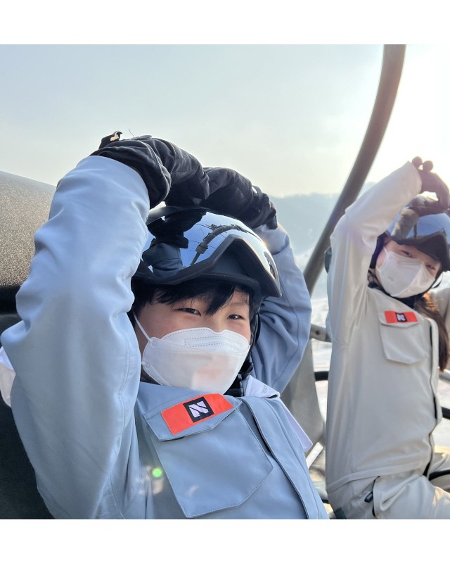 23.01.06 지오, 민채