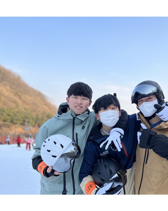 23.01.19 원빈, 영수, 영우