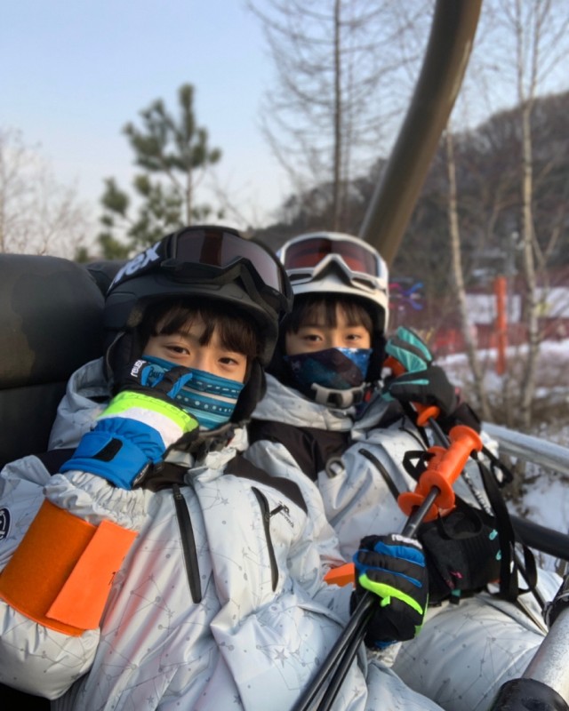 23.01.19 진휴, 선휴