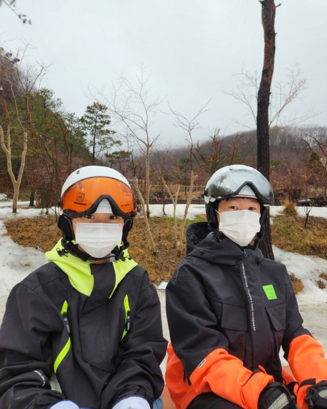 23.01.14 채윤, 준영