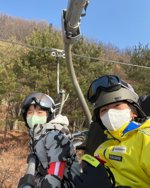 23.01.09 오승희님자녀