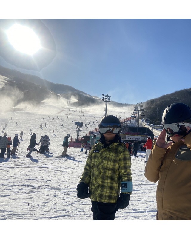 23.01.16 세인, 승우