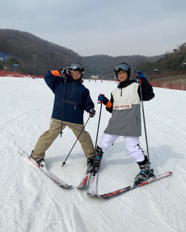 23.02.07 우찬, 동윤