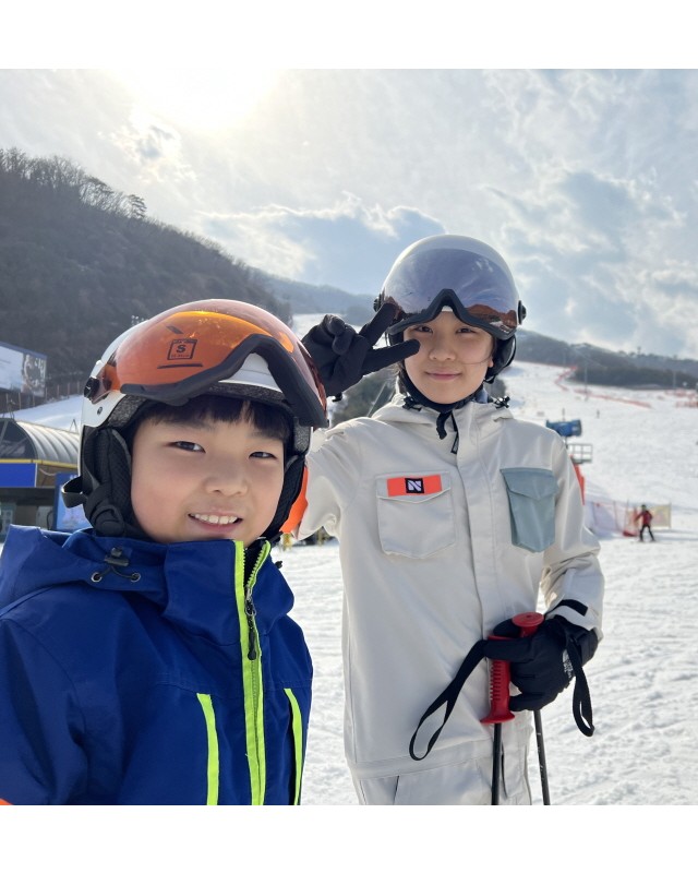 23.02.01 유빈, 동주