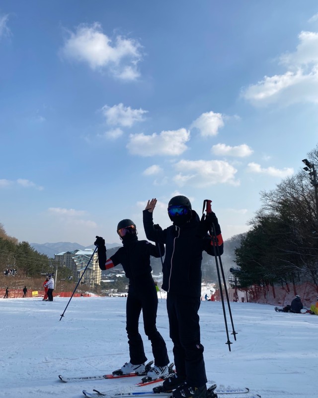 23.12.20 윤아 강습생