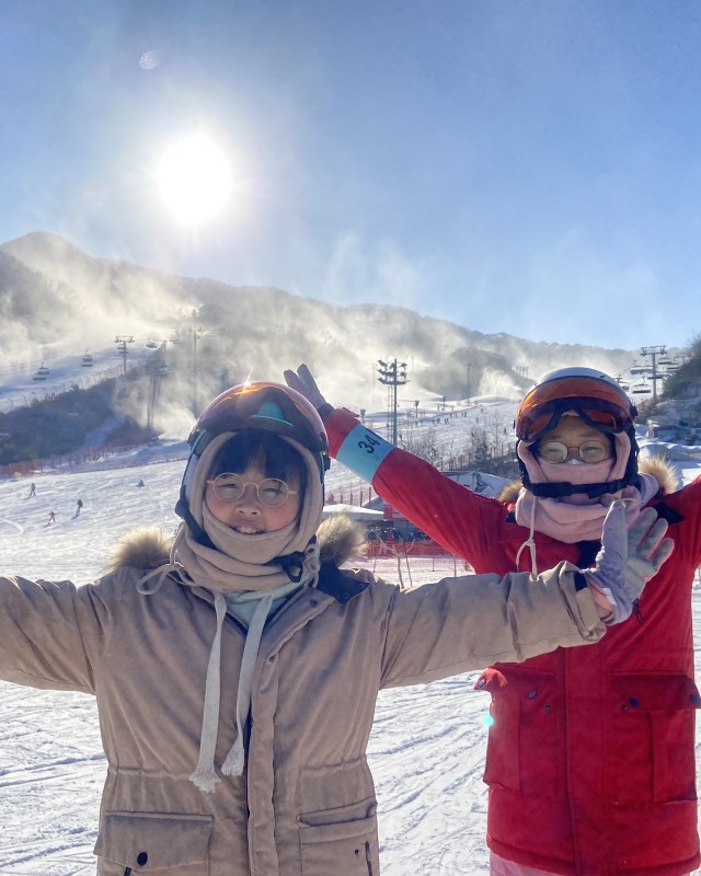 23.12.21 시윤, 예윤