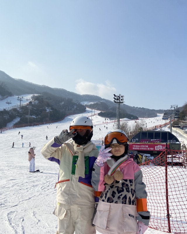 23.12.28 소이, 재윤 강습생