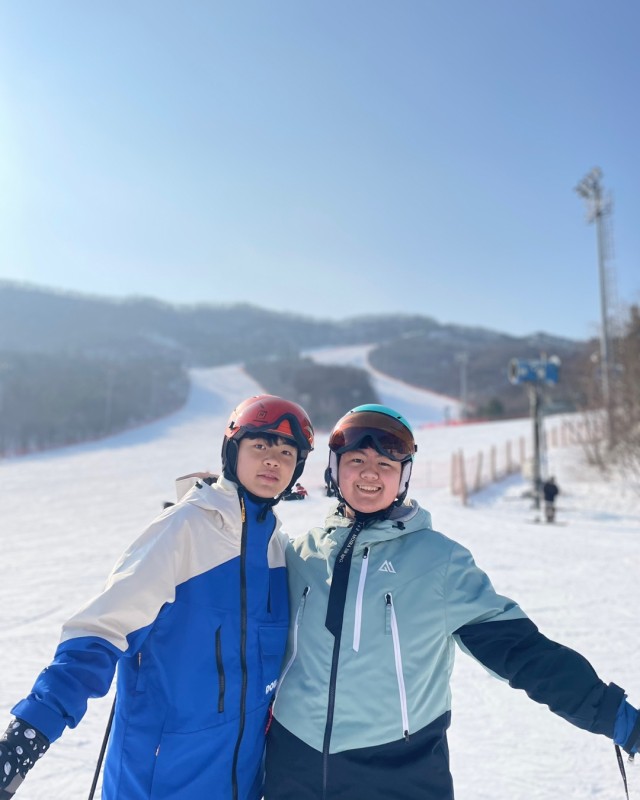 23.12.28 주혁, 지후 강습생