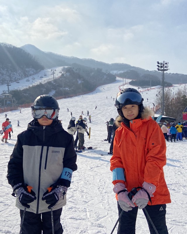 23.12.29 재윤, 재찬 고객님