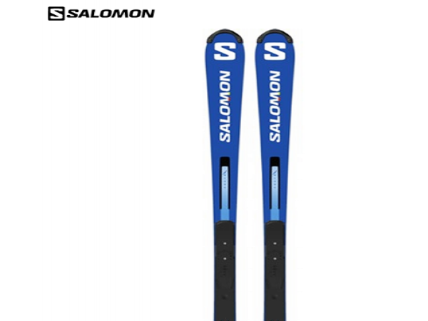 곤지암스키장렌탈샵 브라더스 장비 · 25/26 Salomon S/Race Prime SL N icon + R…