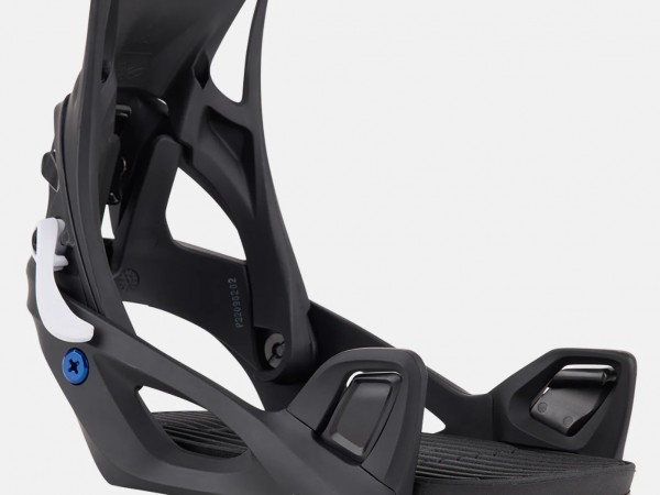 곤지암스키장렌탈샵 브라더스 장비 · 25/26 Burton Smalls Step-on 주니어용