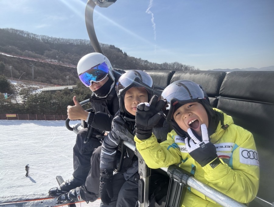 곤지암스키강습 브라더스 · 김*원 님